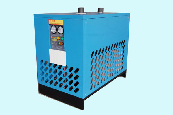 13.8m3 Normal Temperature Air Dryer