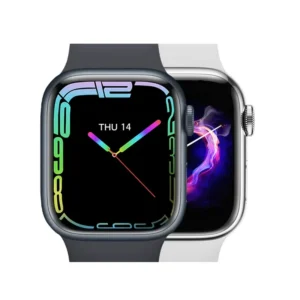 Nueva llegada transfronteriza, reloj inteligente Watch10Max, Bluetooth, llamada, ritmo cardíaco, cargador inalámbrico Huaqiang North S10 Smart Island