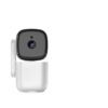 ¡Yunyi Smart 1080P HD cámara de seguridad! Cámara WiFi panorámica de 360 ° con seguimiento de movimiento y visión nocturna, ideal para la seguridad del hogar y la monitorización de mascotas