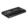 Tarjeta de captura USB de 4K, tarjeta de captura de vídeo HDMI, tarjeta de captura en vivo